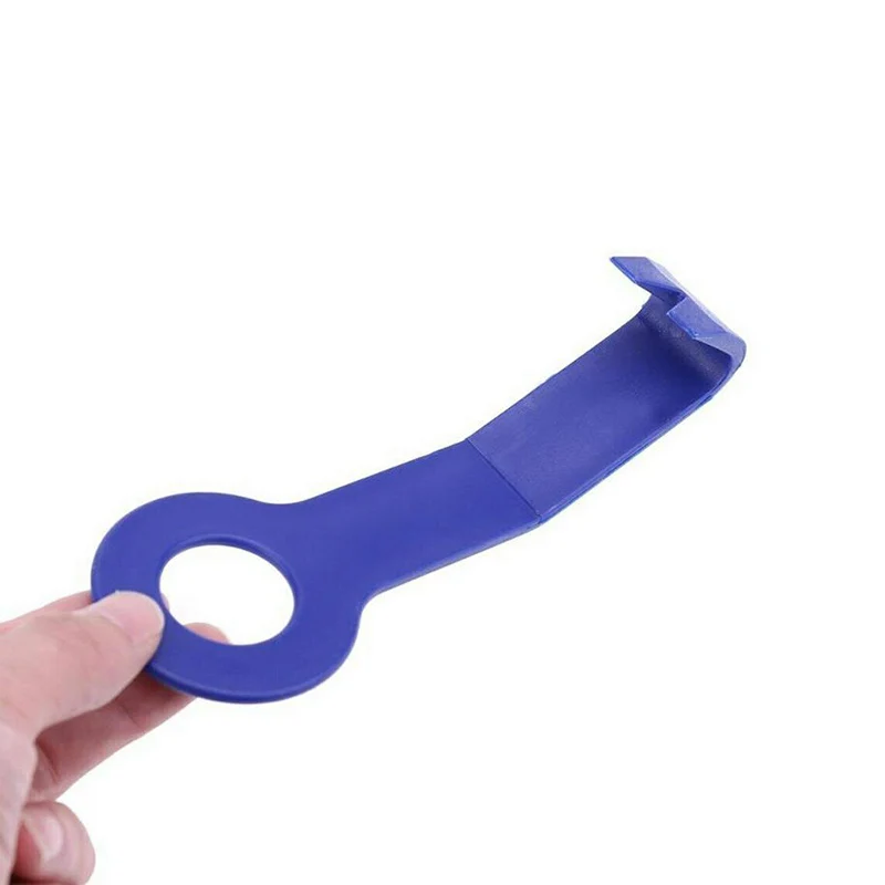 Новинка 7 шт. инструмент для удаления внешней панели CD динамика| |