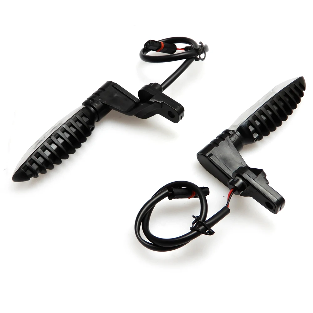 Указатели поворота для мотоциклов BMW R1200GS ADVENTURE 2006 2013 светодиодные фонари f650gs F800gs K1300R R1200R|light led|light led lightfront light