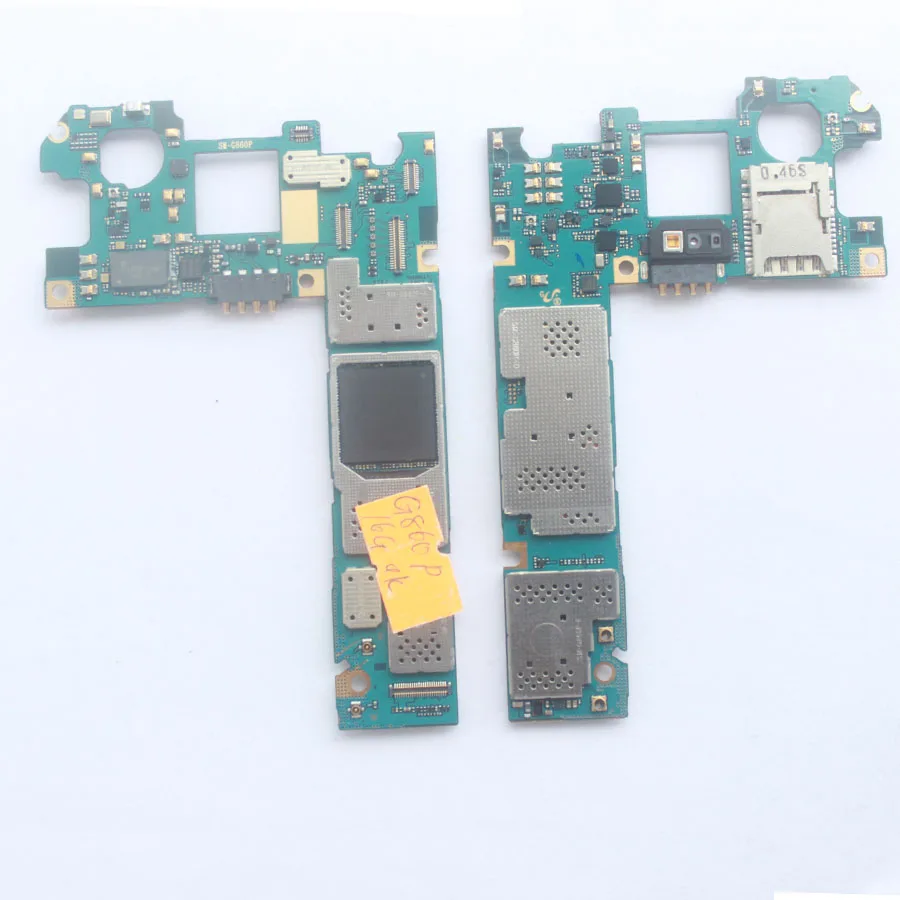 

Main Motherboard Unlocked For Samsung Galaxy S5 Sport G860 G860P