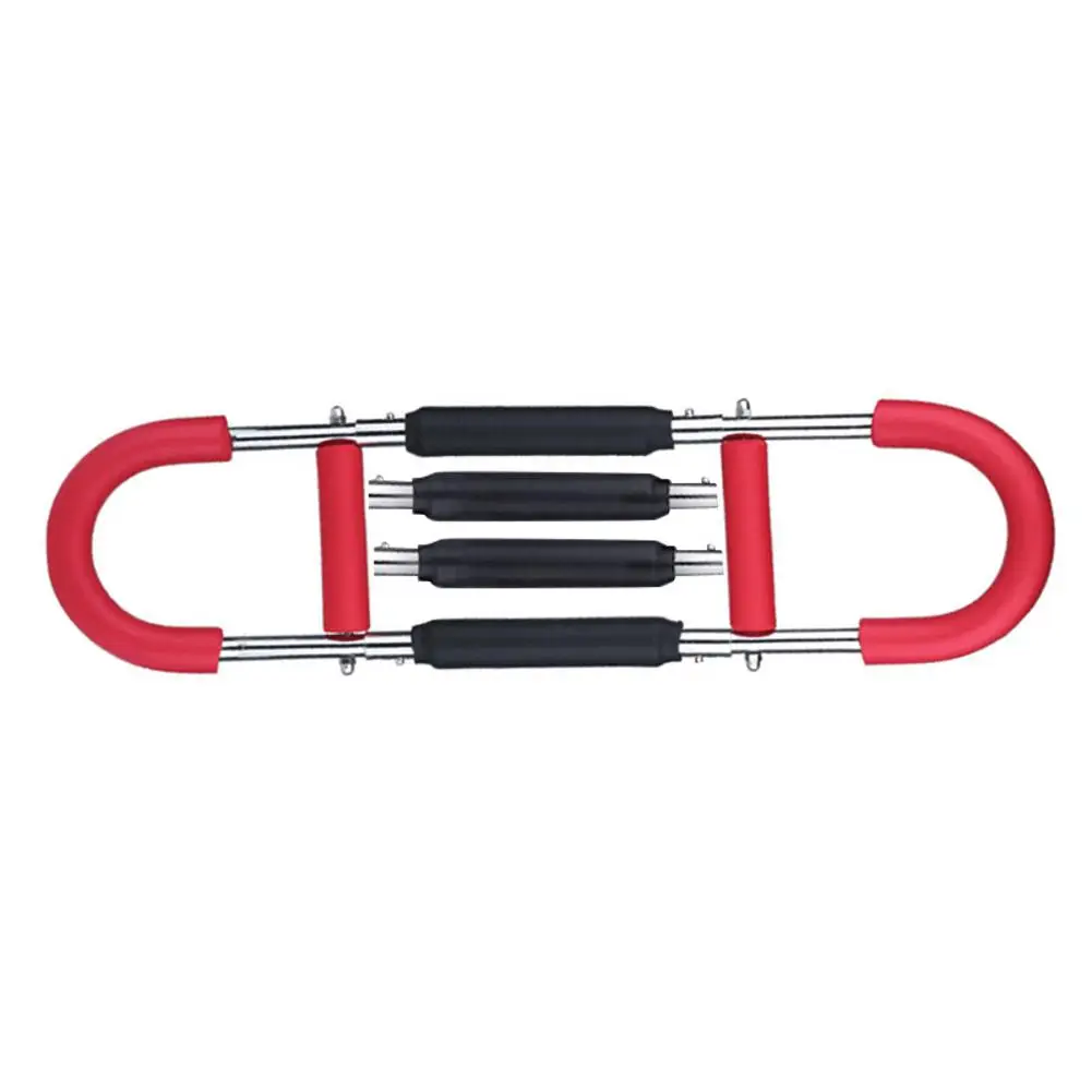 

Chest, Back, Arms,Total Upper Body Workout Equipment For Men Chest Muscle Fitness Arm Full Body Workout Home Gym Exercise