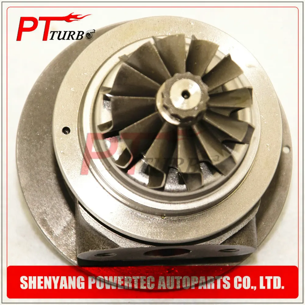 Турбокомпрессор TF035 turbo core chra 49377 03043 49135 03042 03041 для двигателя Mitsubishi Pajero II 2 8 TD
