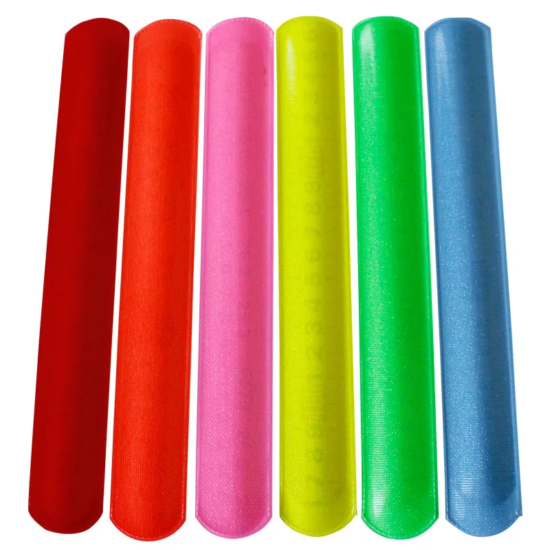 Лидер продаж 10 шт в упаковке новая популярная Волшебная змейка СЛЭП браслет