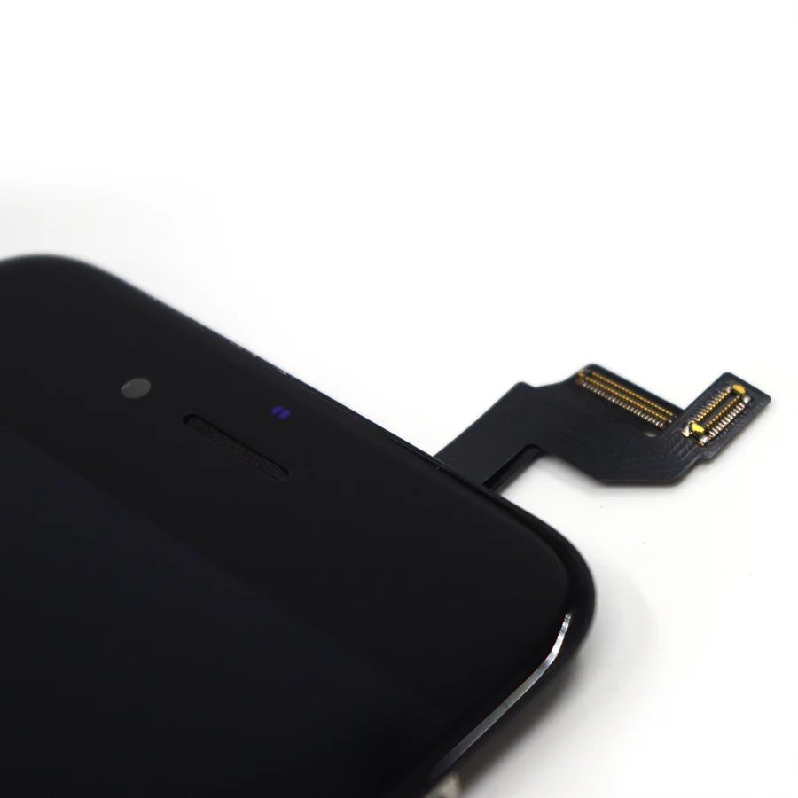 ЖК-экран PINZHENG AAAA для iPhone 6S Plus, сменный ЖК-экран, ips дисплей, сенсорное качество, 6S Plus lcd S