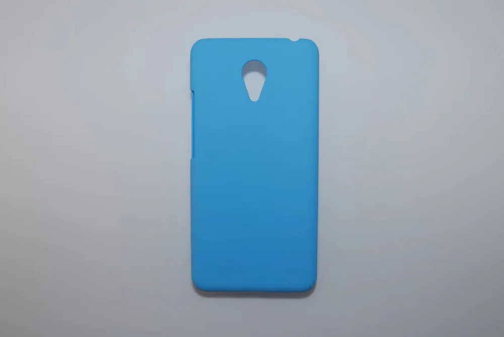 Твердый пластиковый корпус Grind arenaceous 5 для Meizu Mx4 Pro чехол Mx 4 MX4PRO задней панели