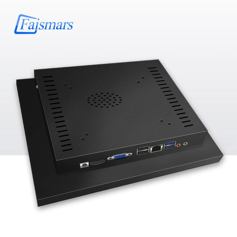 Бесплатная доставка! M104 AC02R/Faismars 10 4 дюймов intel Core i3 4010U 1 7 ГГц Интеллектуальный