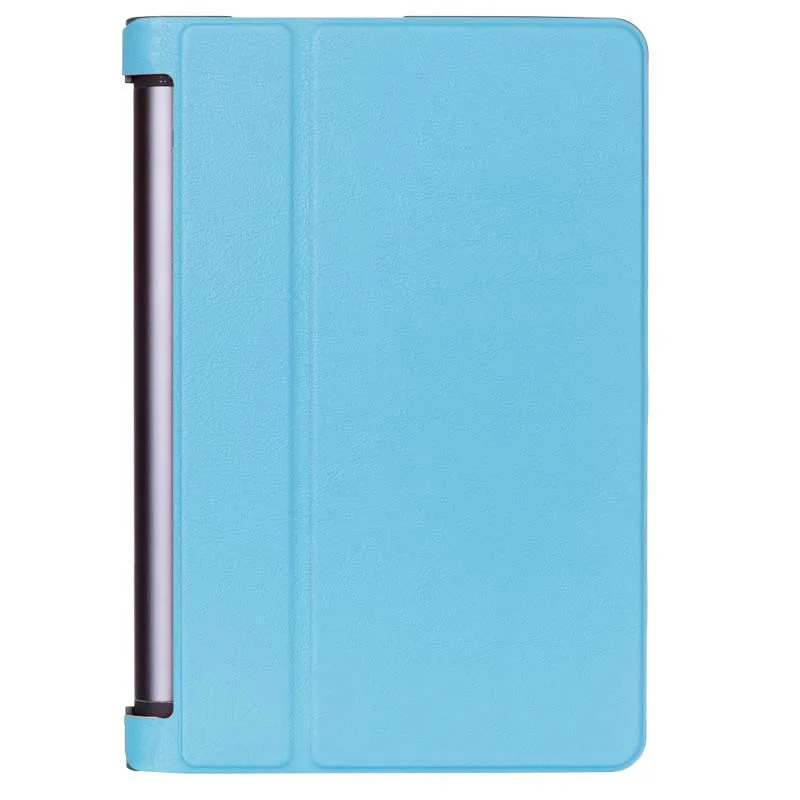 Чехол Funda Capa для lenovo YOGA Tab3 Plus YT-X703F Coque Флип PU кожаный чехол для lenovo Yoga3 Pro 10,1X90 M X90L X90F чехол для планшета