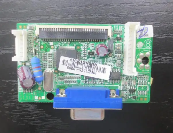 

100% test for LG W2246S drive board