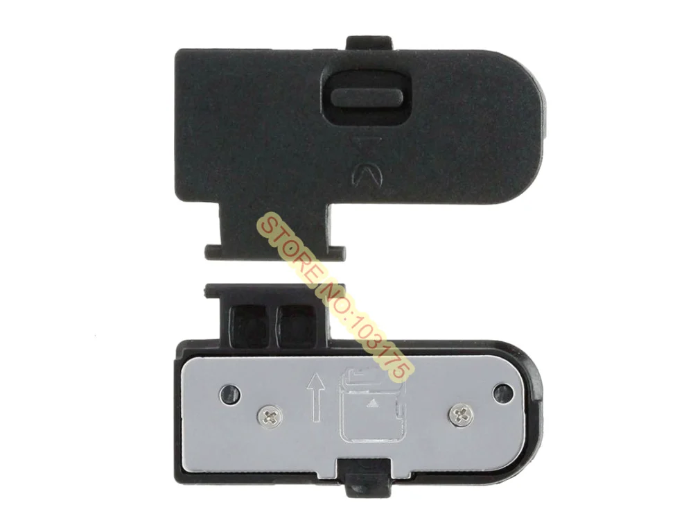 Крышка для аккумулятора Nikon D3200 крышка крышки Новая деталь ремонта камеры |