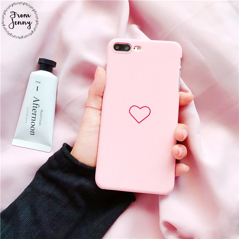 Пластиковый жесткий чехол для iphone6 6s/6plus 6s plus 7 7plus 8 8plus X|case for iphone6|case forcase case |