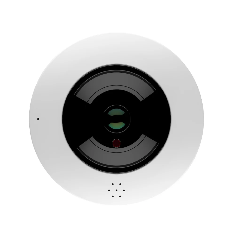 12MP Fisheye ip камера sony IMX226 360 градусов Мини POE SD слот безопасности VR панорамный ИК