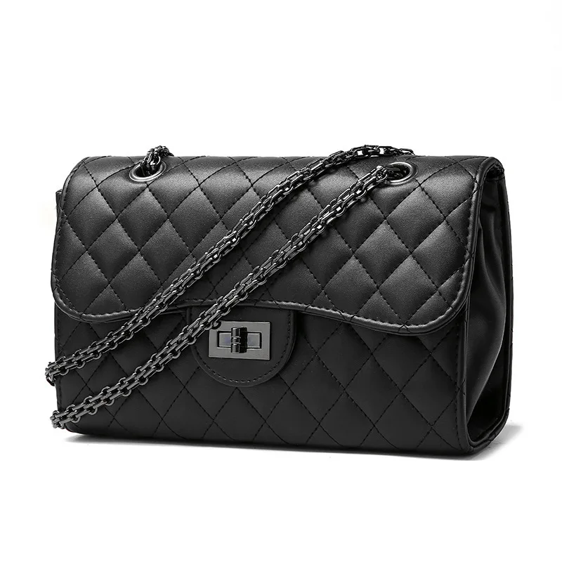 2017 New Fashion Women Handbag Bag Women's Handbags Chian Bags Shoulder Crossbody Revit Flap Bolsas Bolsa Feminina | Красота и