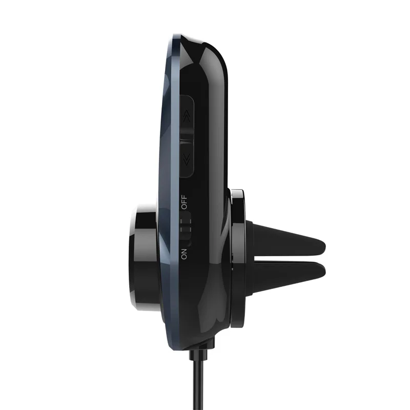 Автомобильный комплект jajabor с Bluetooth громкой связью fm-передатчик A2DP беспроводной