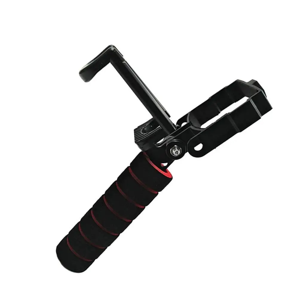 Фото For DJI MavicAir Camera Drone FPV Quadcopter Handheld Steadygrip Modification Kit Phone Portable Handle Gimbal Stabilizer Электроника For DJI MavicAir Camera Drone FPV Quadcopter Handheld Steadygrip Modification Kit Phone Portable Handle Gimbal Stabilizer Электроника