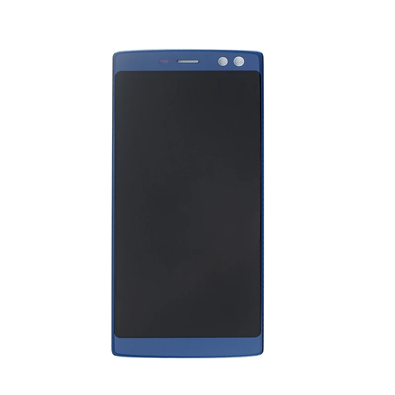 ЖК дисплей ocolor Для Doogee BL12000 Pro аксессуар для сенсорного экрана с инструментами +