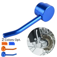 26mm front axle puller removal tool for husqvarna husaberg te fe tc fc tx fx fs 125 150 200 250 300 350 390 400 450 501 09 2014