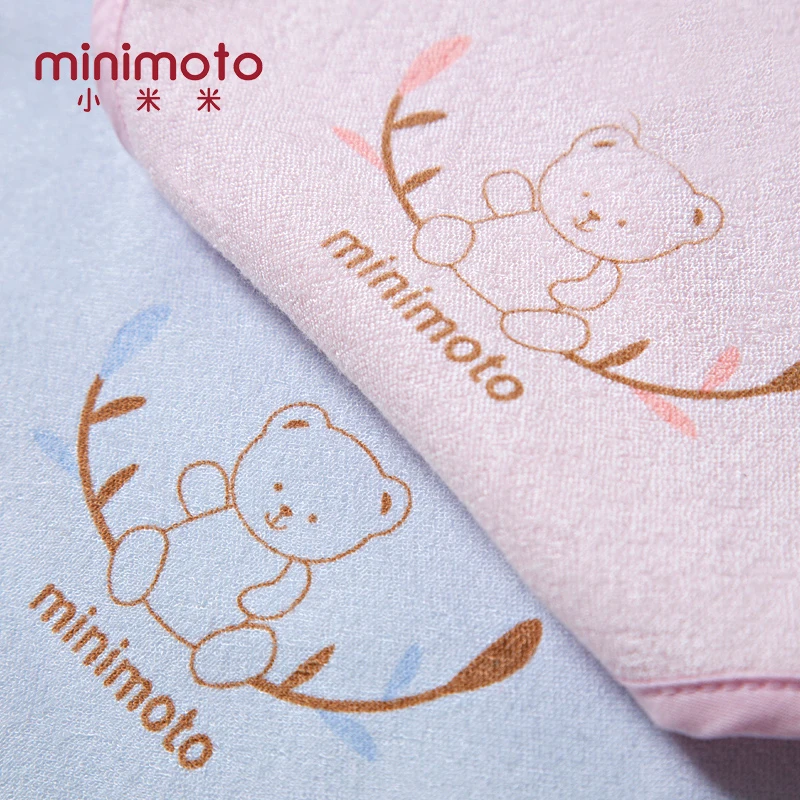 Minimoto 1 шт. сменная пеленка для новорожденных водонепроницаемый лайнер матрас