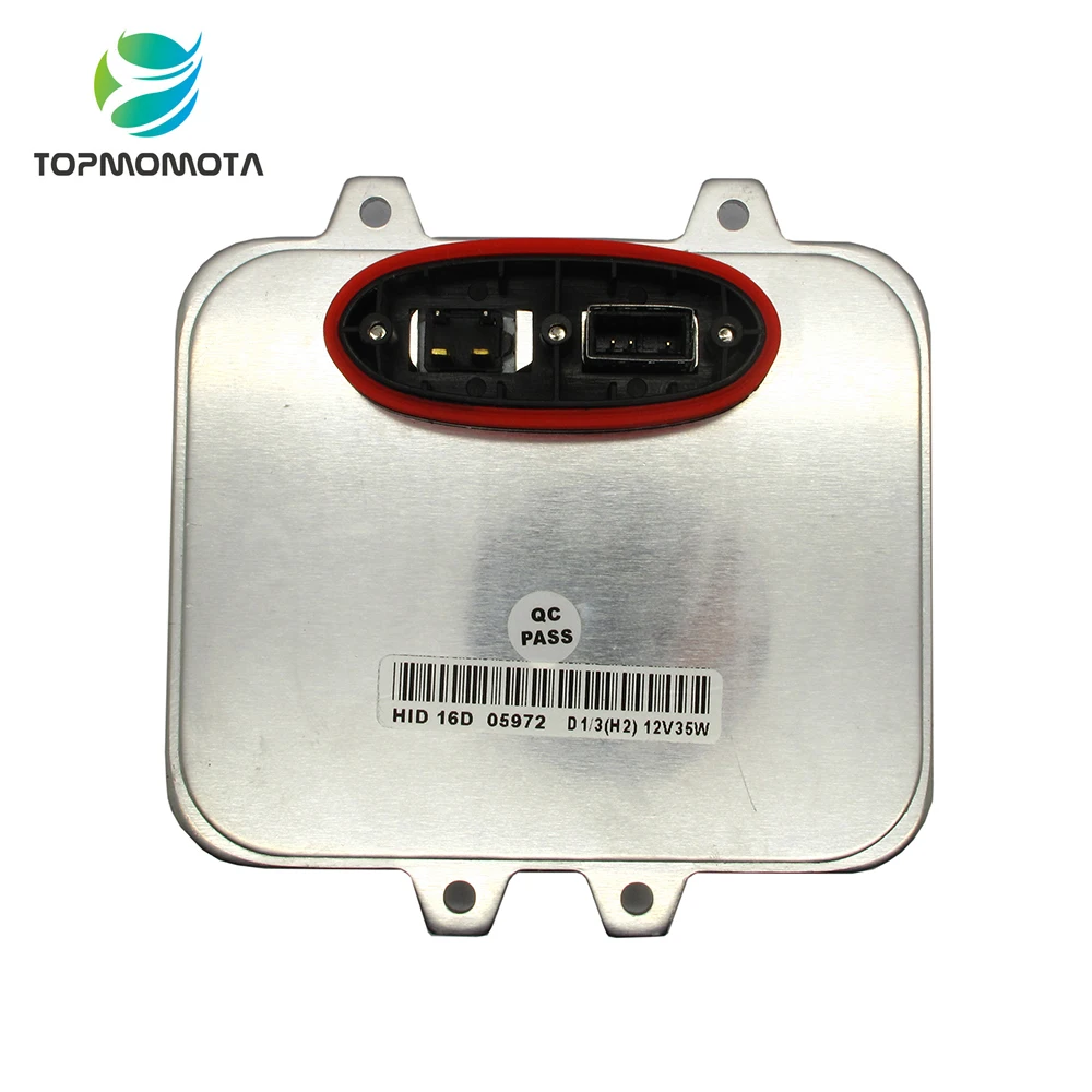 X5M X6 E71 2011 2014 hid балласт Ремонтный комплект OEM 5DV00961000 D1S 12В ксенон HID фара 5DV 009 610 00