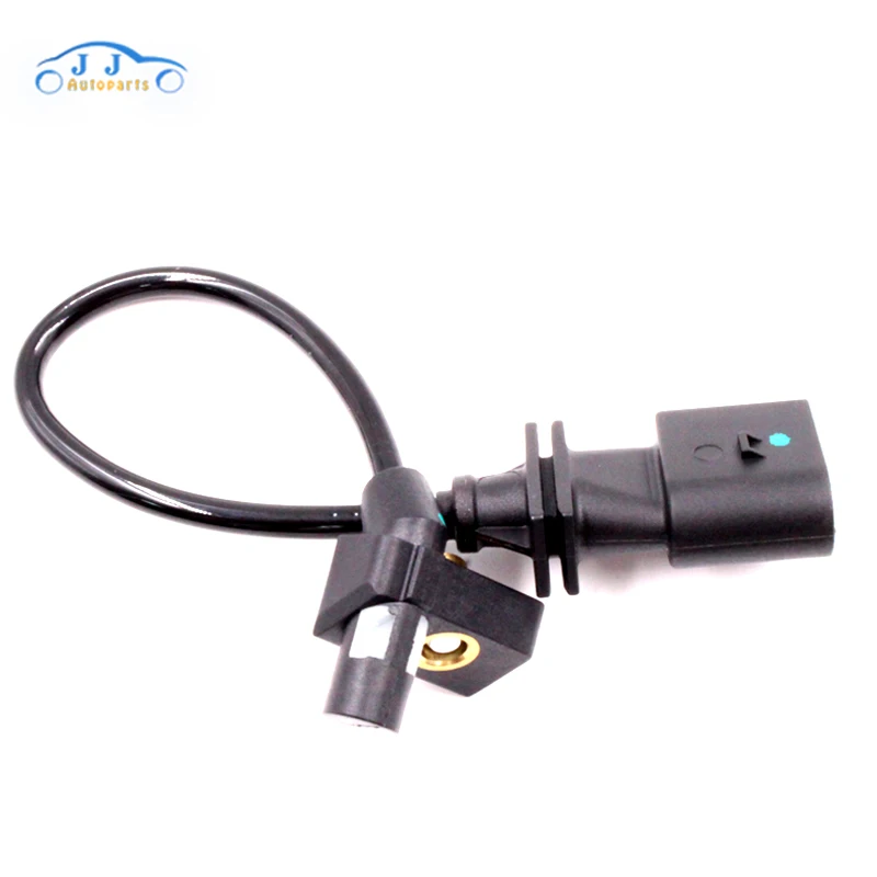 Новый высококачественный Датчик положения коленчатого вала для BMW E87 E46 E90 E60 X6