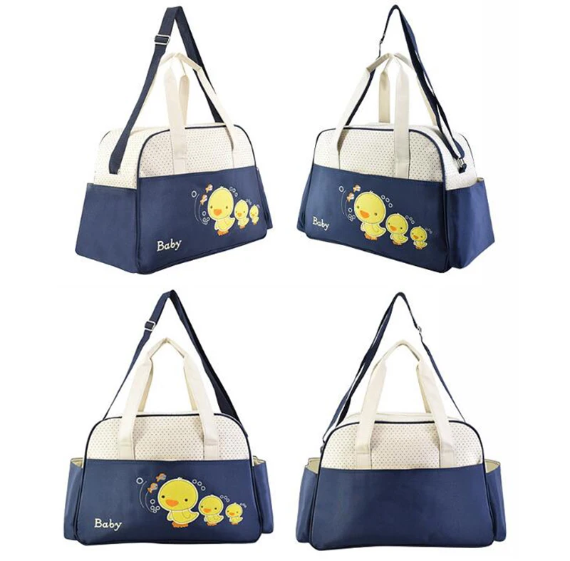 Mom large travel bag Waterproof Nappy baby Diaper Bags bolsa infantil baby care bag baby boy diaper bag