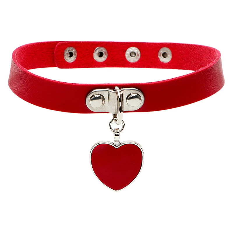 2019 Spike Rivet Buckle Collar Erotic Toys BDSM Bondage Sex For Couples Adjustable Slave Restraints Women |