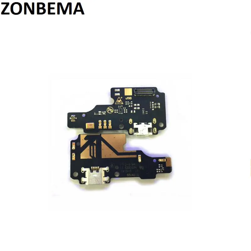 ZONBEMA 5 шт. Новинка для ZTE Blade A910 A910T BA910 USB зарядное устройство Порт док-станция