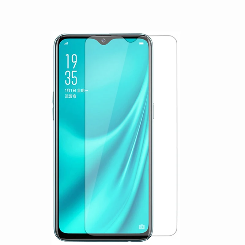 2 шт./лот для OPPO F11 pro F11pro закаленное стекло 9H 2.5D защитная пленка OPPOF11pro Защита
