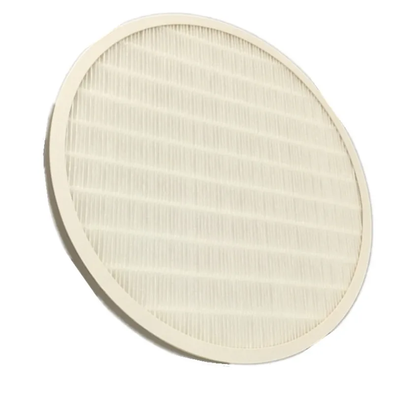 Универсальный фильтр PM2.5 сделай сам очиститель воздуха для вентилятора круглой