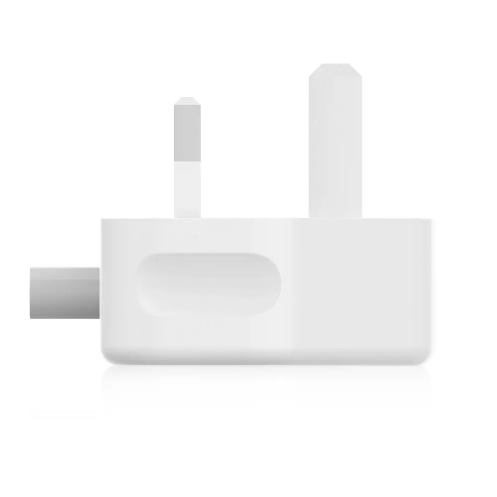 Настенное зарядное устройство USB быстрое адаптер переменного тока Съемная