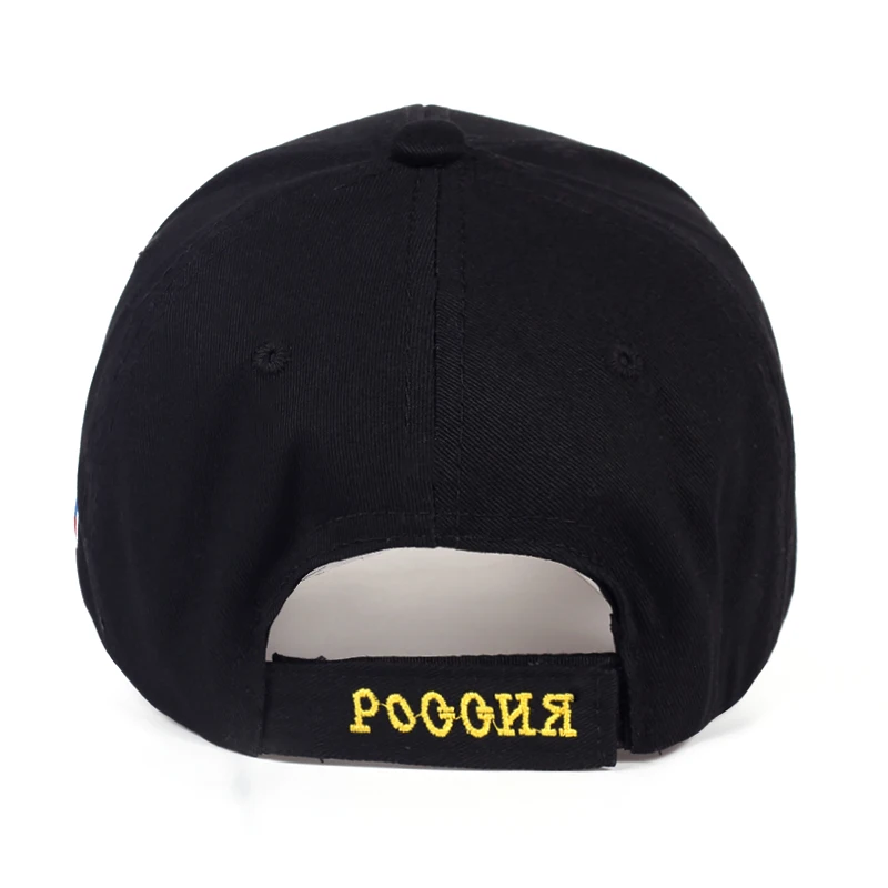 VORON хлопок Русский Флаг кожаная кепка Женская Золотая двуглавая ястреб Snapback сезонные повседневные костяные Мужские Женские шапки