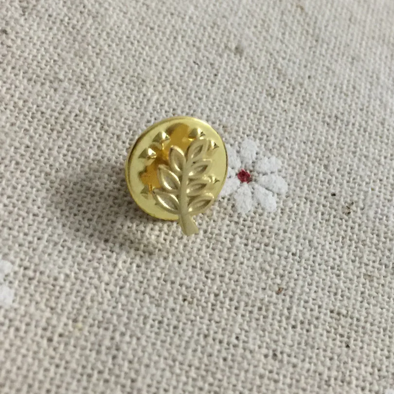 10 шт. мм булавка для лацканов из акации масонский лацкан манежи Маленькие