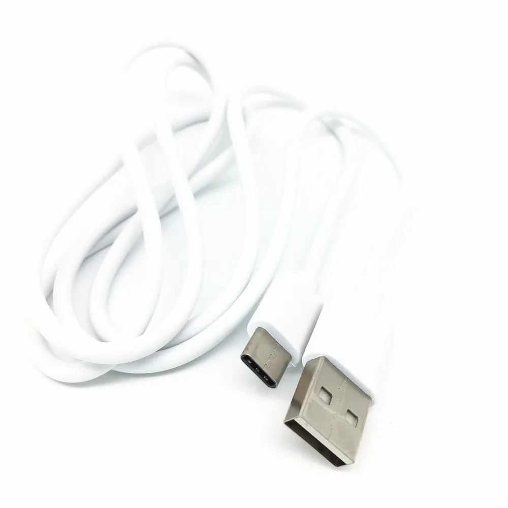 2.0 A Usb Data Sync Charger Type C Type-c Cables for Xiaomi Mi6 6x MI5 5S 5S PLUS 5x 5c 4S 4C REDMI PRO