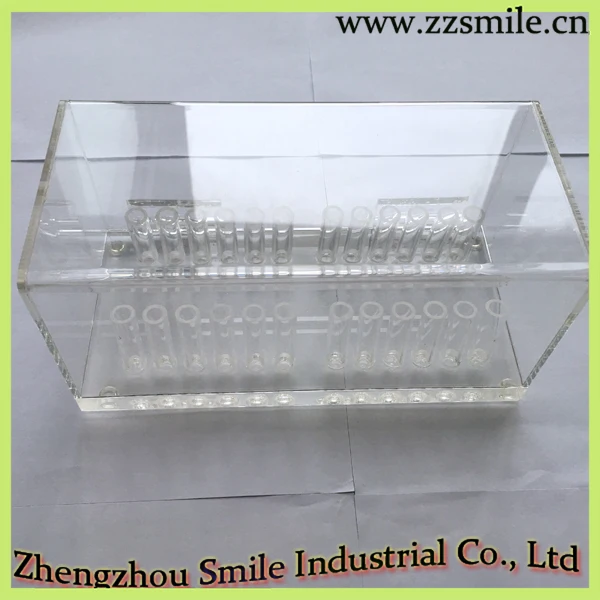 Стоматологическая Ортодонтическая щеточка формованная проволока Место Бур