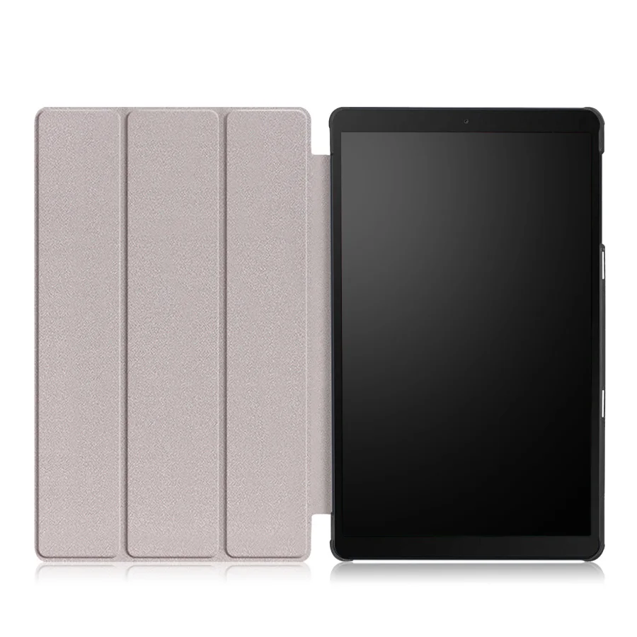 Чехол для Samsung galaxy Tab A 10 1 2019 SM T510 T515 планшет tab a 2019|Чехлы планшетов и электронных