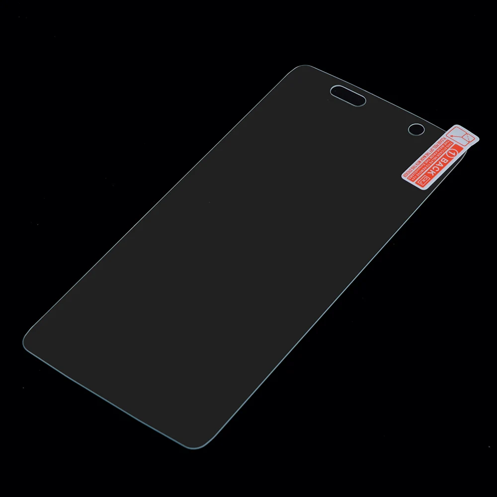 Высококачественное закаленное стекло 9H для Alcatel Idol 4 (5 2) OT6055 Защитная пленка Clear HD 0