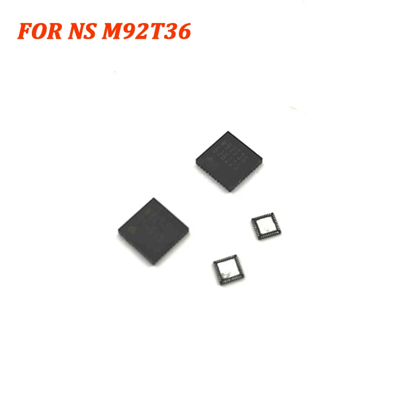 

1-5pcs For Nintend switch NS Switch motherboard Image power IC m92t36 Battery Charging IC Chip M92T17 Audio Video Control IC