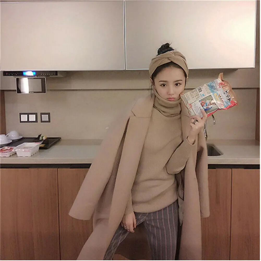 Женская повязка на голову с бантом и перекрестными завязками бархатная обруч для