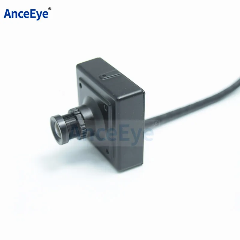AnceEye 1080P 960P 720P Xmeye APP, мини ip-камера для наблюдения, сетевая мини веб-камера для помещений, мини камера видеонаблюдения, ONVIF P2P RTSP
