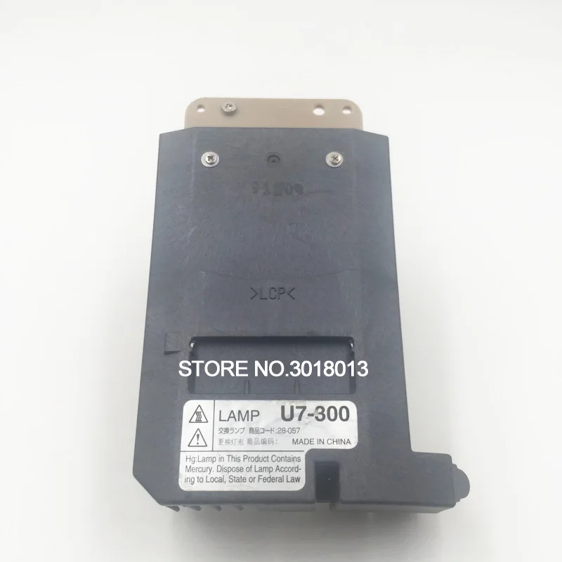Оригинальная Лампа для проектора 28 057 проектора|projector bulb|projector bulbs lampprojector lamp |