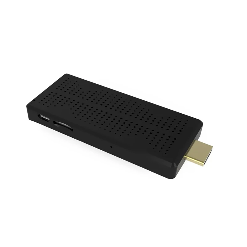[Гироскопический 3 осевой датчик C120 air mouse] четырехъядерный ТВ приставка на Android