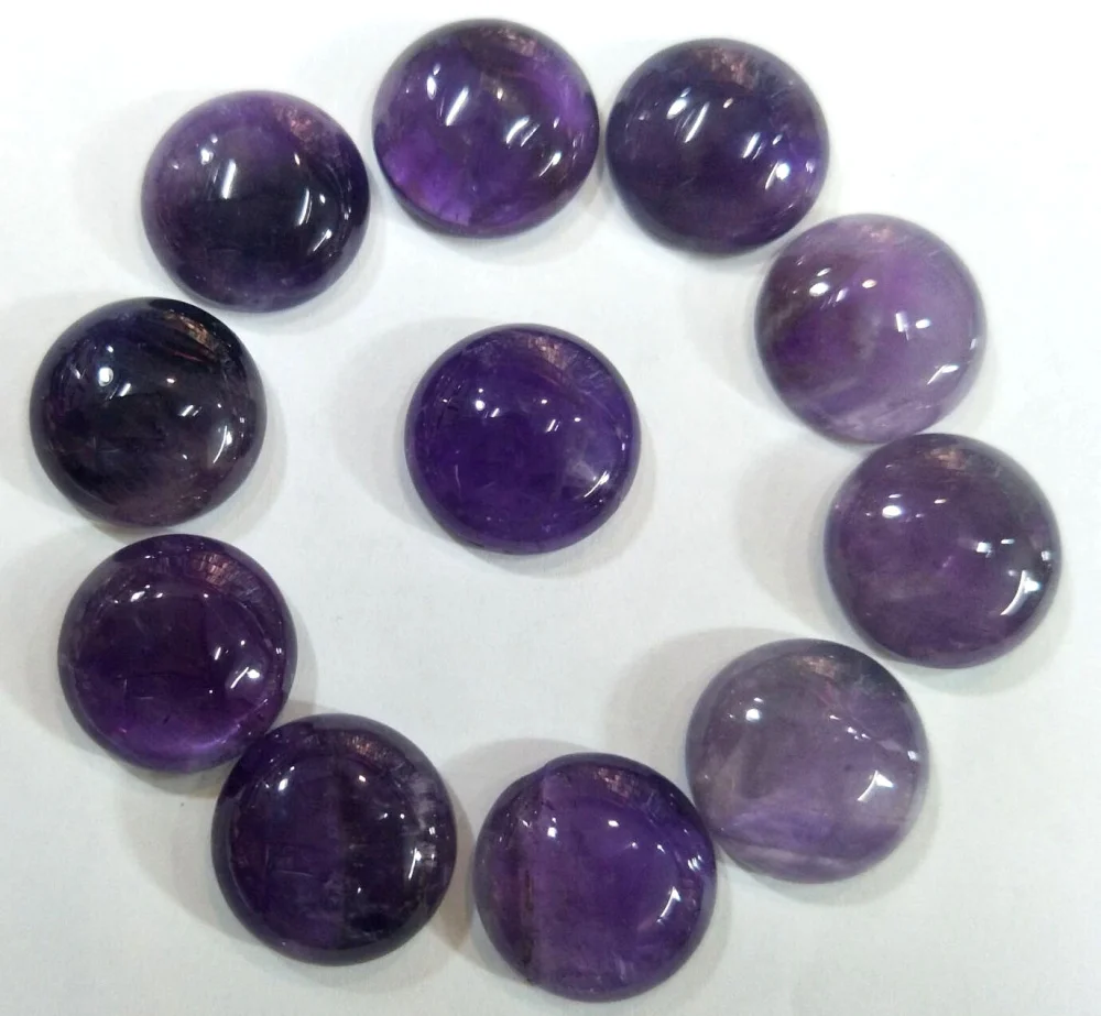 8 мм натуральный камень кварцевый кристалл бирюза тигровый глаз круглый кабошон