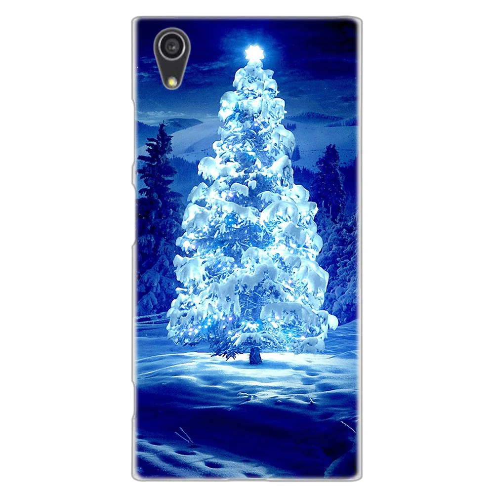 Модный чехол MLLSE для sony Xperia X XA XA1 XA2 Plus XA3 XZ XZ1 XZ2 XZ3 XZ4 Compact L1 L2 L3
