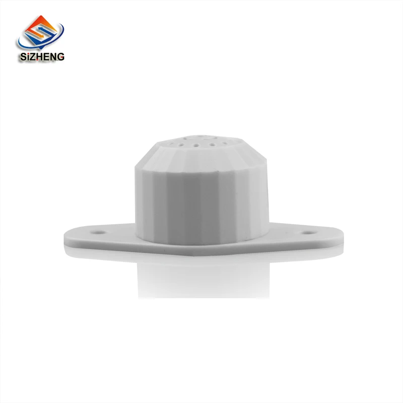 SIZHENG COTT C5 потолочный охранный аудио монитор CCTV Микрофон Высокочувствительный