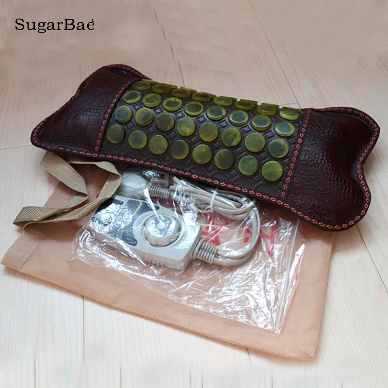 

Новое поступление, дешевая турмалиновая лампа, Нефритовая Подушка