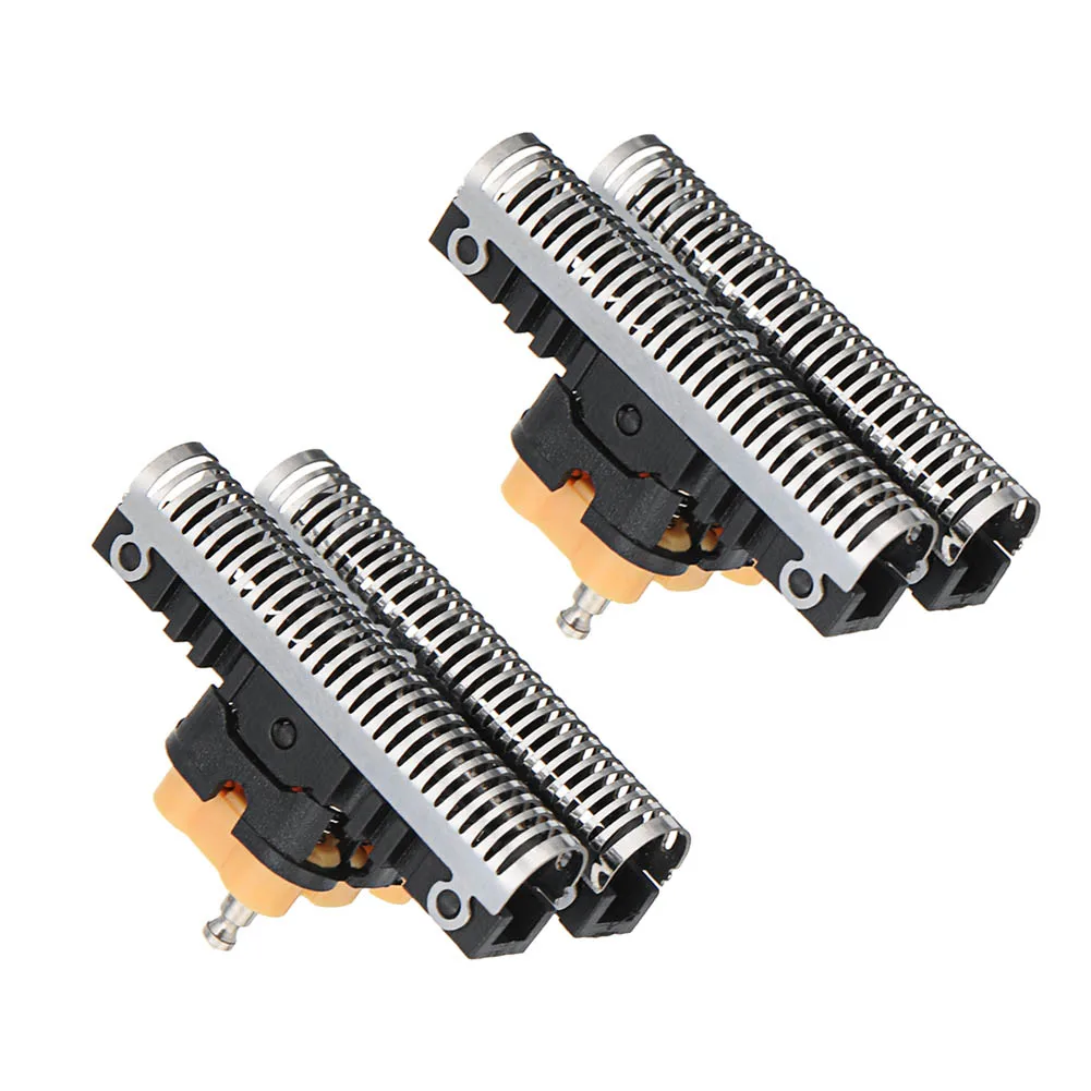 Горячая новинка бритвенная головка Замена совместимая с Braun 5 серия 30B 31B 31S 51B 51S HY99