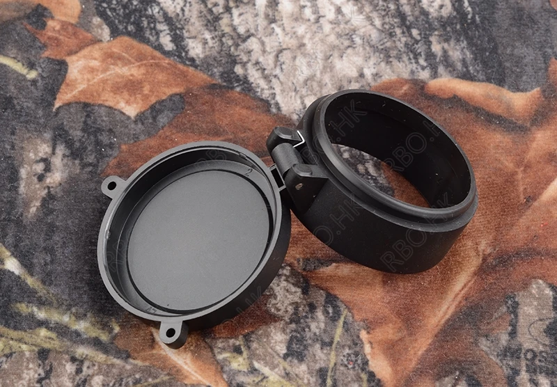 Пылезащитная Крышка для объектива прицела винтовки диаметром 46 мм M9605|scope lens|scope