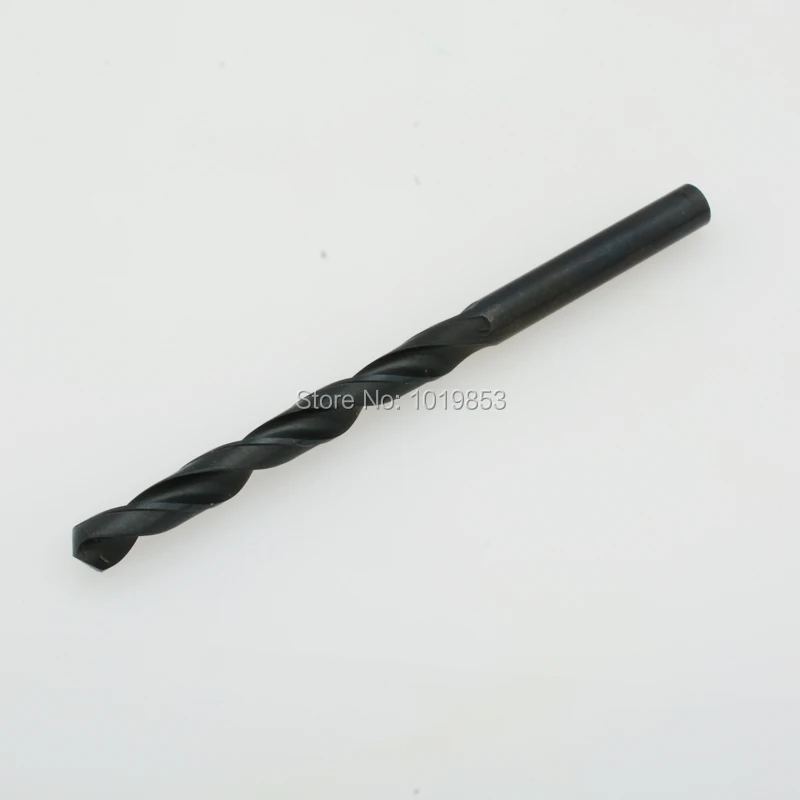 

4.6mm 4.7 4.8 4.9 5mm high speed steel twist drill for metal or aluminum
