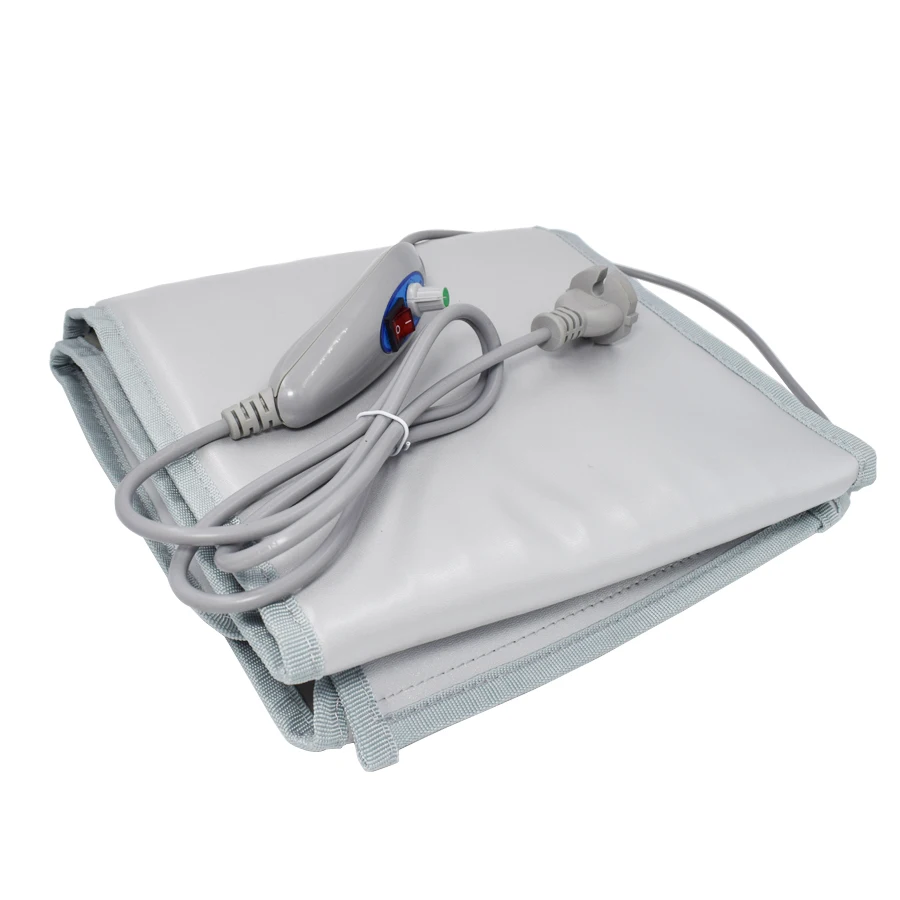 Новый триммер для талии с дальним инфракрасным излучением ремень упражнений на