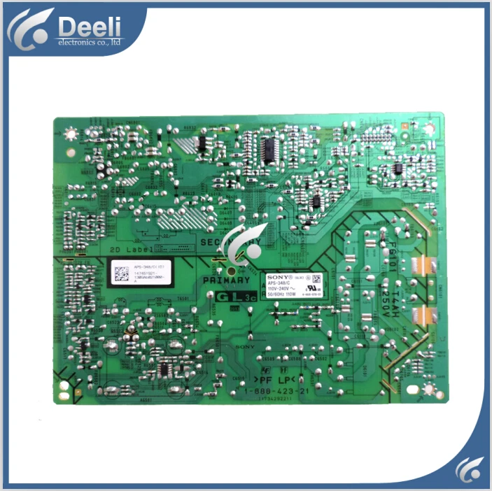 

98% New original for Power board KLV-32R426A APS-348/B(ID)1-888-423-11 Board