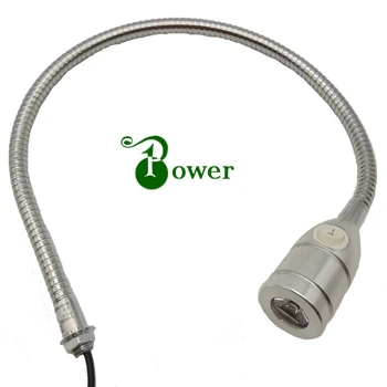 Гибкий светодиодный настенный светильник для спальни 2 Вт|led wall light|wall lightled flexible