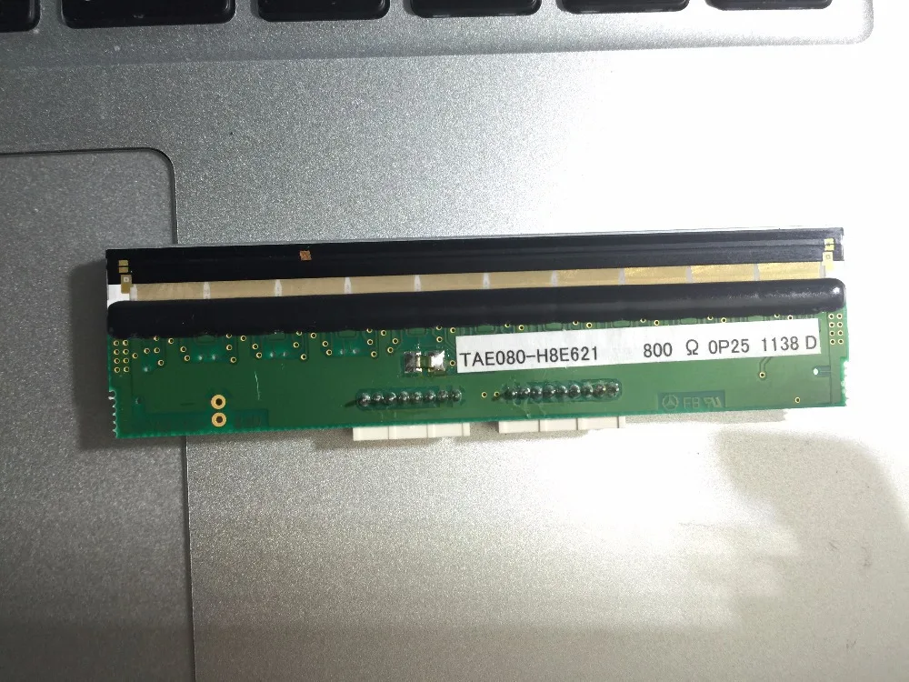 

REFURBISHED PRINT HEAD FOR STAR TSP700II, TESTED IN GOOD WORKING SITUATION
